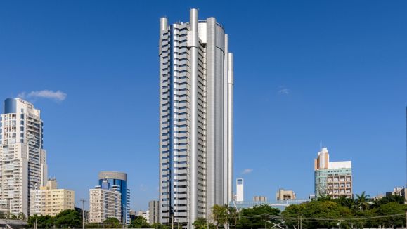CBRE compra BRPR, administradora de prédios da BR Properties